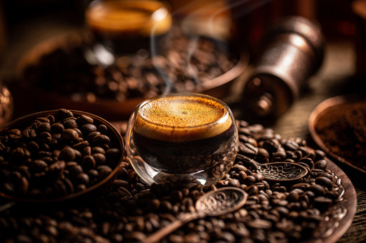 Shop Coffee