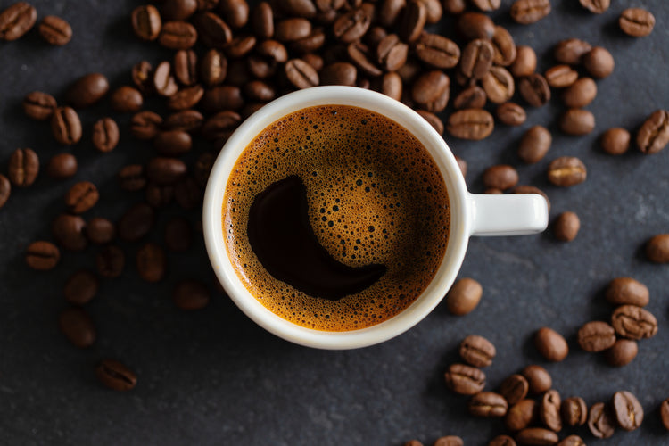 Guatemalan Coffee- Café Con Causa - 2 lbs